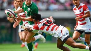 PREVIEW: Everything you need to know about Ireland v Japan at #RWC2019