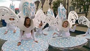 Two free open air concerts for Kildare Derby Festival 
