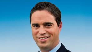 Fine Gael selects Minister Martin Heydon to contest Kildare South constituency in General Election