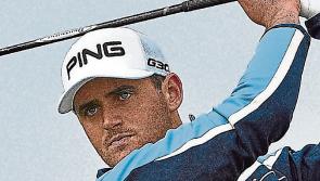 Naas' Conor O'Rourke tops in K Club Pro-Am