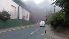 Concern over progress of Kildare shopping centre development