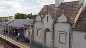 Kildare-Portlaoise line works to start today, Irish Rail confirms 