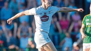 Daniel Flynn returns for Kildare
