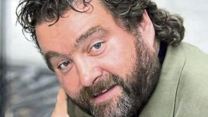 Tributes paid to beloved comedian Brendan Grace as he passes away aged 68 following short illness