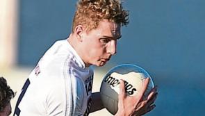 Daniel Flynn named in Kildare line-up