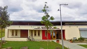 LATEST:  €15,500 in grant funding for Family Resource Centre in Newbridge, Kildare