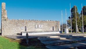 Kildare private cemetery developer wants a five year extension