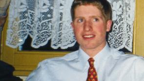 Kildare man Trevor Deely is 22 years missing today