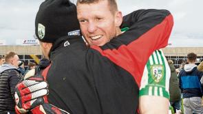 Moorefield's Roli finally retires, owing to injury 