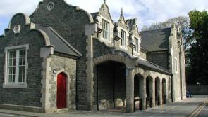 Woman accused of public disorder incident in Kildare town