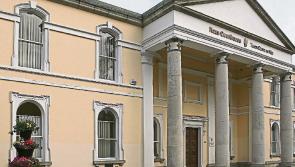 Kildare judge says he will strike out drug cases if test delays continue