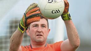 Tailteann Cup: Kildare name strong side for Leitrim clash
