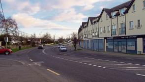 KILDARE: Better cycling facilities needed in Sallins
