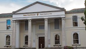 Kildare court: Five men accused of being members of burglary gang