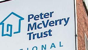 Local homeless charity appeals for support from Kildare