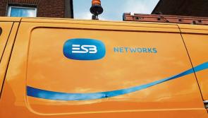 ALERT: ESB outage at pumphouse in Kildare tomorrow