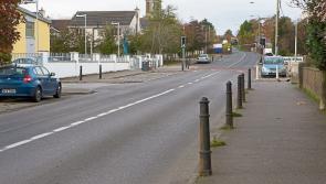 No update from Minister Roderic O' Gorman's Department regarding reports of displaced Ukrainians at village in Kildare
