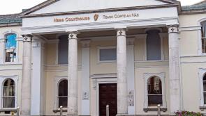 Kildare court: Update in alleged death threat case