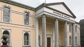 €1K fine for assault in Newbridge, County Kildare, which left man with a black eye