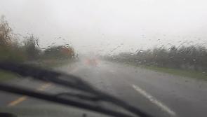 Weather forecast for the coming week: unsettled weather, wind and rain today