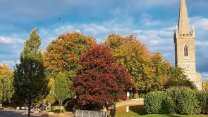 New community centre is on the way to this Kildare village