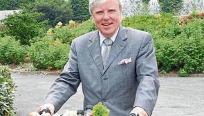 Do you have what it takes to be part of Francis Brennan's new TV show?