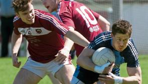 Doherty dents Two Mile House’s Senior Championship hopes