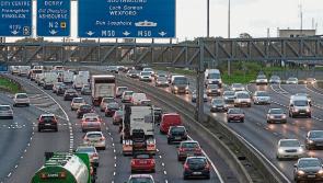 Irish motorists on alert with toll charge hikes to kick in on New Year's Day 
