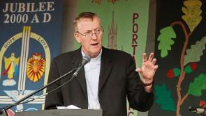 Kildare bishop says new Government needs to prioritise the whole farm agenda - not just carbon emissions