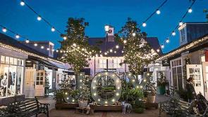 Fun for the whole family with Kildare Village Easter activities 