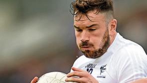 Kildare name team for Leinster final