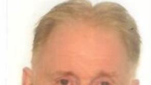 Gardaí renew appeal for missing Carlow man Ger O’ Connell