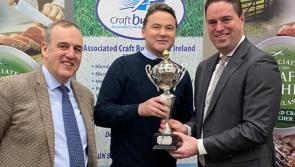 KILDARE: Top craft food award for Nolan's of Kilcullen
