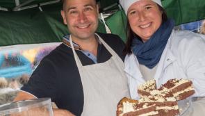 KILDARE: Naas Wild Food Festival kicks off this weekend