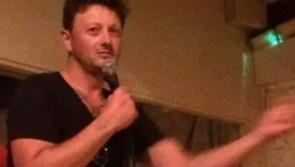 Fundraiser set up to help man from Newbridge, Kildare with rare form of cancer