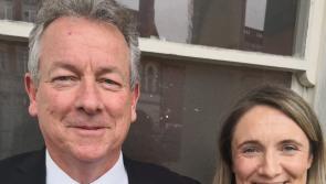 Kildare probation officer thanked for her service at Kilcock District Court