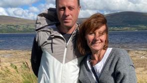 Big Kildare Interview: ‘No choice but to flee Ukraine war’