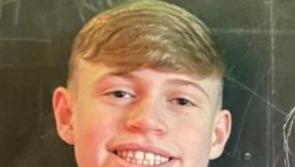 MISSING TEENAGER: Gardaí seeking information relating to whereabouts of 14-year-old boy from Dublin