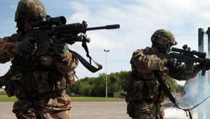 'Old wine in new bottles': Budget 2022 fails to address pay and conditions in the Defence Forces, Kildare Senator claims