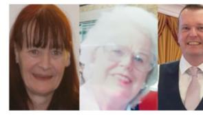 Kildare Death Notices for July 28, 2023