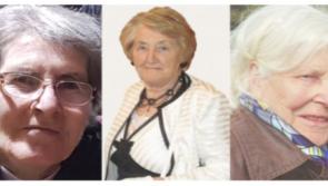 Kildare Death Notices for August 3, 2023