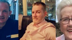 Kildare Death Notices for August 19 to August 21, 2023