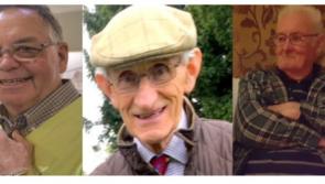 Kildare Death Notices for August 23, 2023