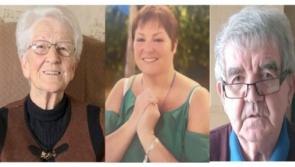 Kildare Death Notices for today, August 24, 2023