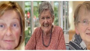 Kildare Death Notices for August 25, 2023