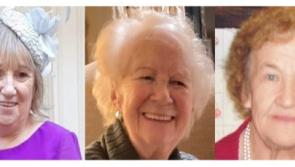 Kildare Death Notices for Saturday, September 30 to Monday, October 2, 2023
