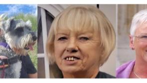 Kildare Death Notices for Tuesday, October 10, 2023