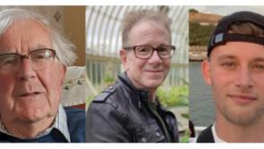 Kildare Death Notices for Wednesday, November 15, 2023