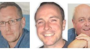 Kildare Death Notices for July 22 to July 24, 2023