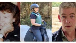 Kildare Death Notices for August 12 to August 14, 2023